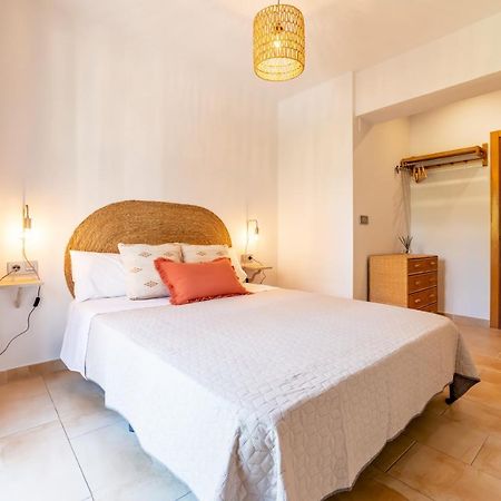 Apartamento Ronda Genil Con Parking Gratuito Гранада Экстерьер фото