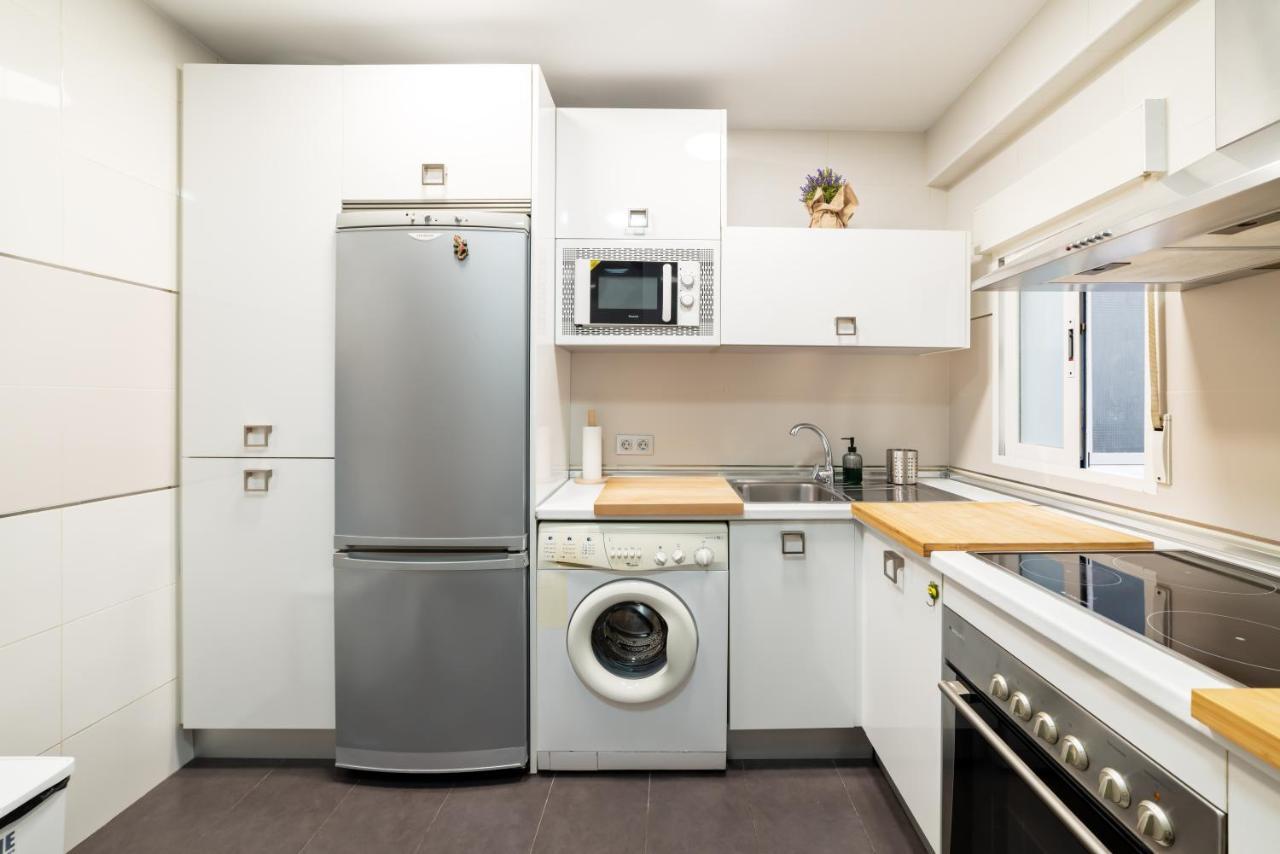 Apartamento Ronda Genil Con Parking Gratuito Гранада Экстерьер фото